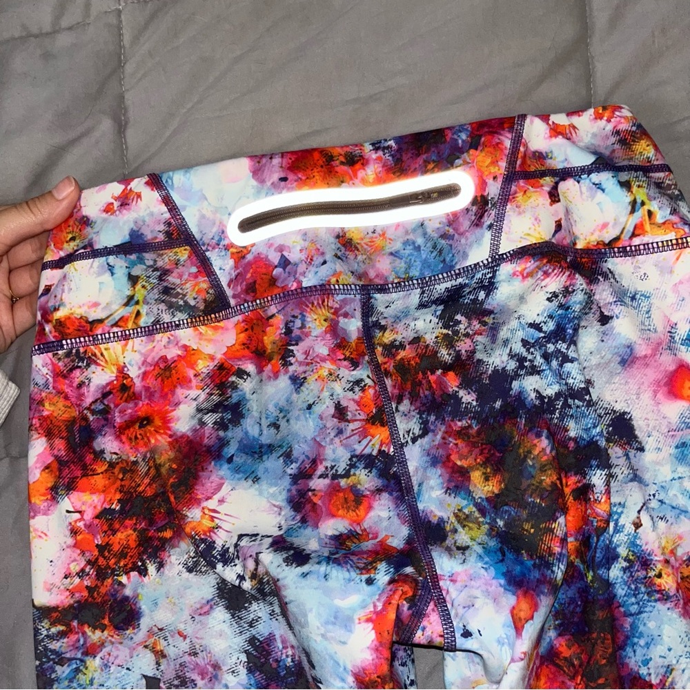 Athletic Crop Leggings Bundle - image 8